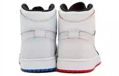 Nike x Jordan Air Jordan 1 Lance Mountain White