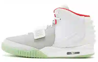 Nike Air Yeezy 2 NRG
