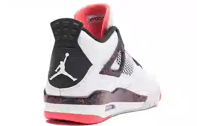 Jordan Air Jordan 4 hot lava