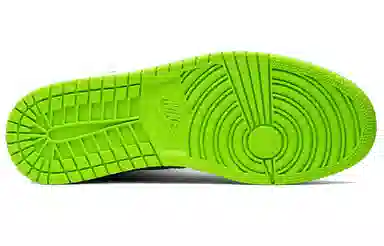 Jordan Air Jordan 1 Retro Night Vision Joker