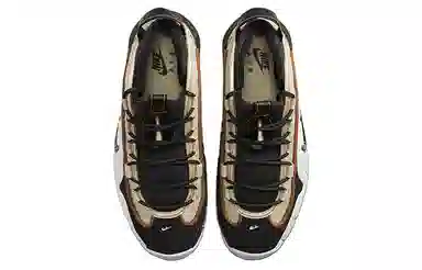 Nike Air Max Penny 1 "Rattan"