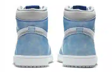 Jordan Air Jordan 1 high og "hyper royal"