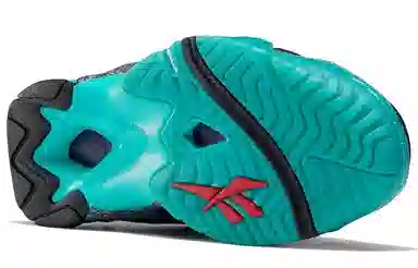 Nice Kicks x Reebok Kamikaze II Low NBA Jam