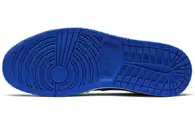 Jordan Air Jordan 1 Mid Royal