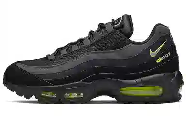 Nike Air Max 95 Retro Logo