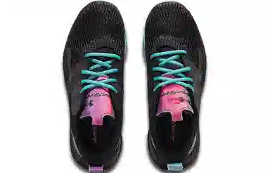 Under Armour Spawn 3 Black