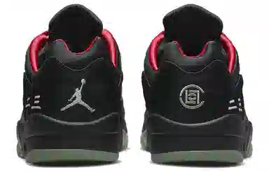 CLOT x Jordan Air Jordan 5 retro low sp "jade"