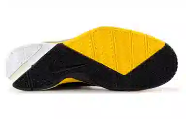 Nike Zoom Kobe 1 Black Maize