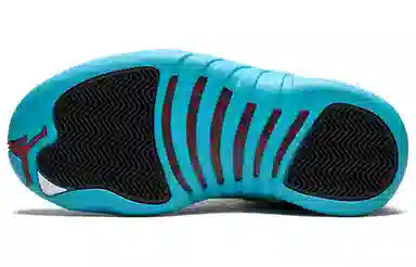 Jordan Air Jordan 12 Retro Gamma Blue