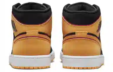 Jordan Air Jordan 1 Mid "Fat Tongue"