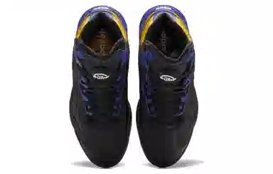 Reebok Shaq Attaq "Lakers"
