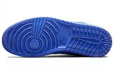 Jordan Air Jordan 1 Retro High Blue Void