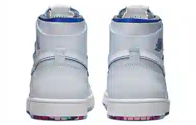 Jordan Air Jordan 1 zoom cmft "25 years in china" 25