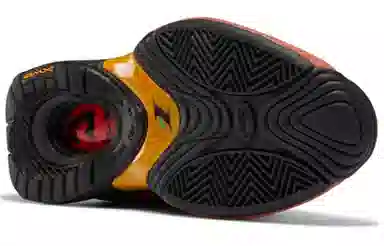 Reebok Answer 4 Black