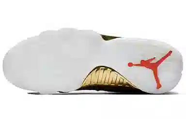 Jordan Air Jordan 9 Retro "Mop Melo"
