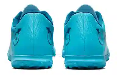 Nike Mercurial Vapor 14 Club TF Blue