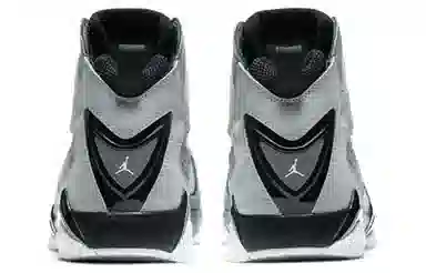 Jordan True Flight Cool Grey