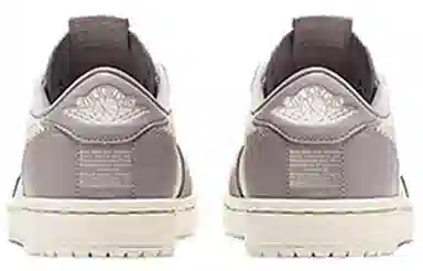 Jordan Air Jordan 1 RET Low Slip