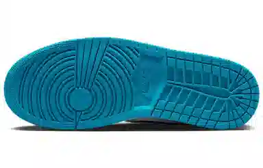 Jordan Air Jordan 1 Low Flyease "Aquatone"