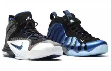 Nike Foamposite One Sharpie Pack