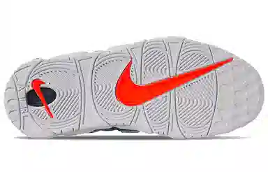 Nike Air More Uptempo 96 "Denim"