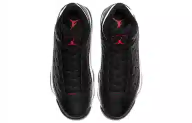 Jordan Air Jordan 13 retro "reverse he got game"