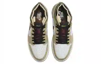 Jordan Air Jordan 1 air cmft "neutral olive