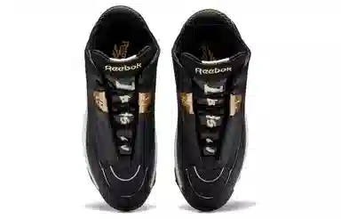 Reebok Answer DMX Black