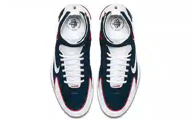 Nike 2K4 Zoom Huarache USA