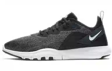 Nike Flex Trainer 9 Black Anthricite