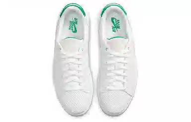 Jordan Air Jordan 1 Center Court White Green