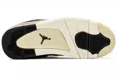 Jordan Air Jordan 4 Retro "Mushroom"