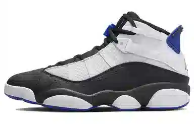 Jordan Air Jordan 6 Rings "Game Royal"