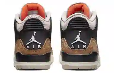 Jordan Air Jordan 3 Retro "Desert Elephant"