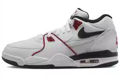 Nike Air Flight 89 White