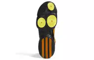 adidas adiZero Rose 1.5 Brown