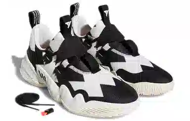 adidas Trae Young 1.0 TPU