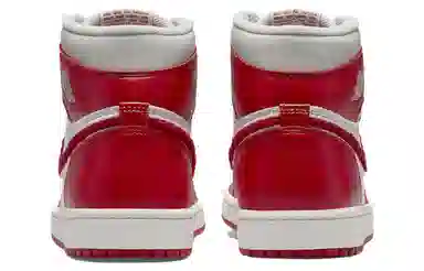 Jordan Air Jordan 1 retro high og "newstalgia chenille"
