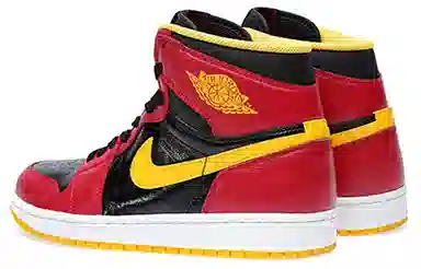 Jordan Air Jordan 1 Retro Human Highlight