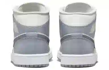 Jordan Air Jordan 1 Mid "Grey Sail"