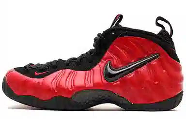 Nike Foamposite Pro Air Varisty Red