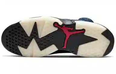 Jordan Air Jordan 6 "Washed Denim"