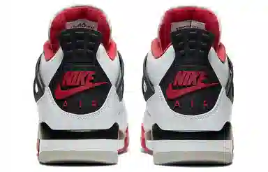 Jordan Air Jordan 4 fire red 2020