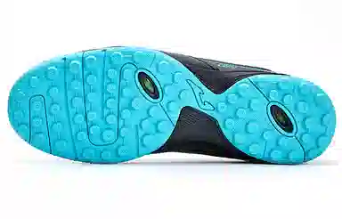 Joma Homer TF Black Blue