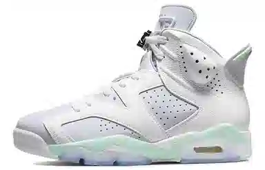 Jordan Air Jordan 6 Retro "Mint Foam"