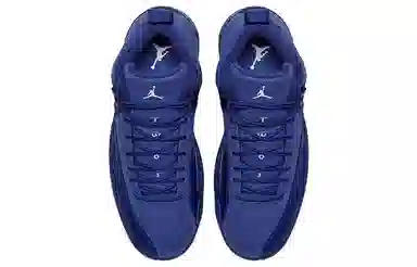 Jordan Air Jordan 12 Retro Deep Royal Blue