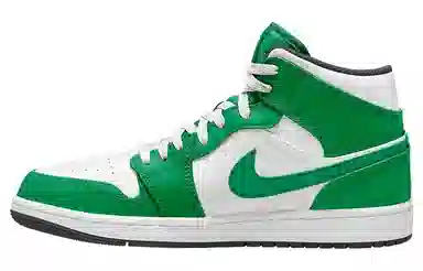 Jordan Air Jordan 1 Mid "Celtics"