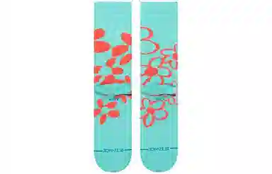 Stance x RUSS POPE 1