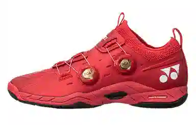 YONEX Infinity 2 Low Metallic Red