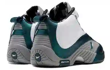 Reebok Retro Mid Basketball Shoes